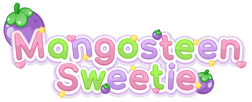 Mangosteen Sweetie